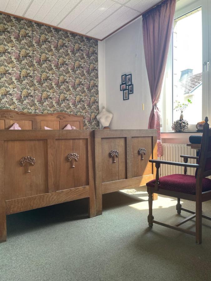 Private Room - Waldbadenstore St. Vith Екстериор снимка